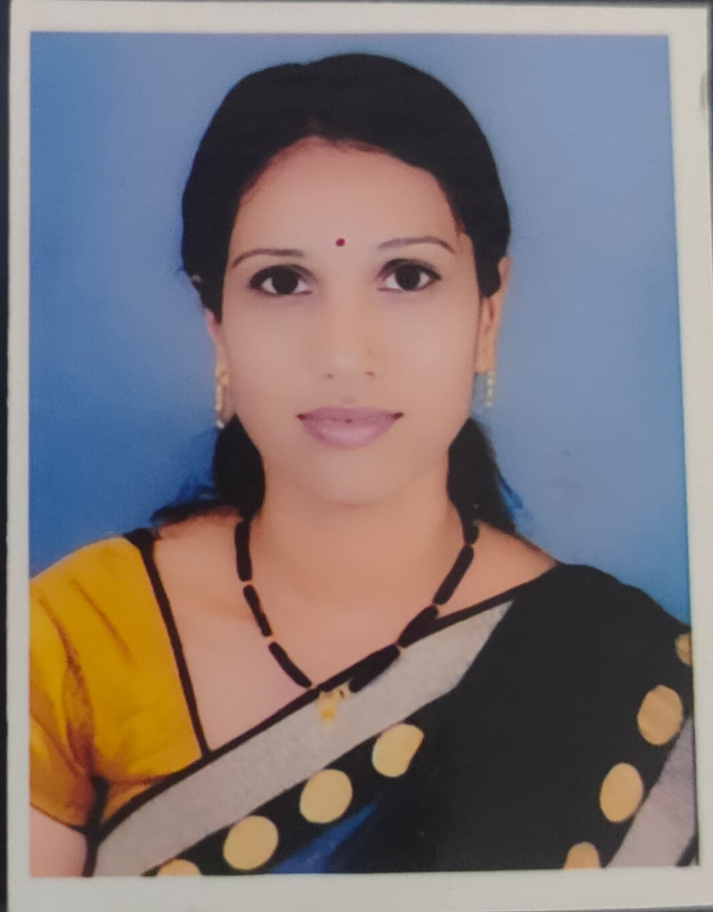 Alka Naneshwar Thakare