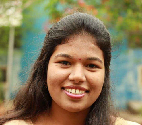 Amrapali Sambhaji Kambale