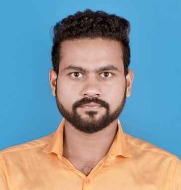 Debashish Dutta