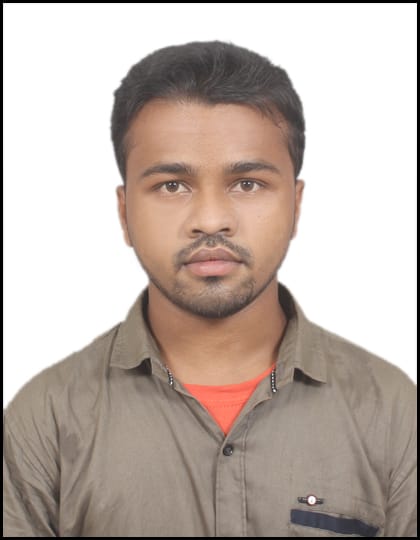 Debabrata Mahato