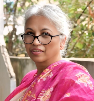 ESTHER SUBHASHINI  
