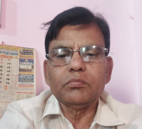 Ram Lakhan Prasad
