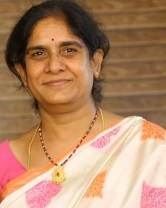 madhavi