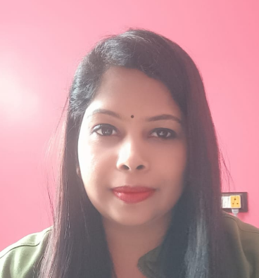 Pallavi Sharma
