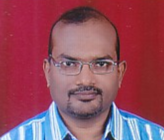 Pramod Laxmanrao Patil