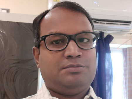 Debashish Dutta