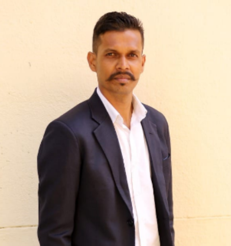 sandeep Kumar