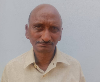 Subhash Chandra Dubey