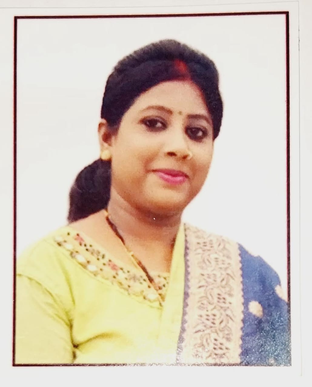 Shweta Kumari