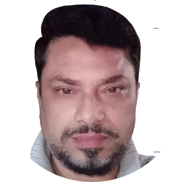 Monimoy Sinha