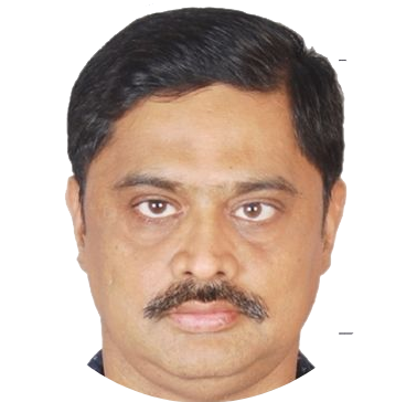 Rajesh Kumar Jha
