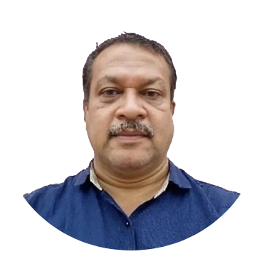Balakrushna Panda
