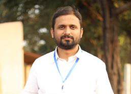 Vinay Kumar Mishra